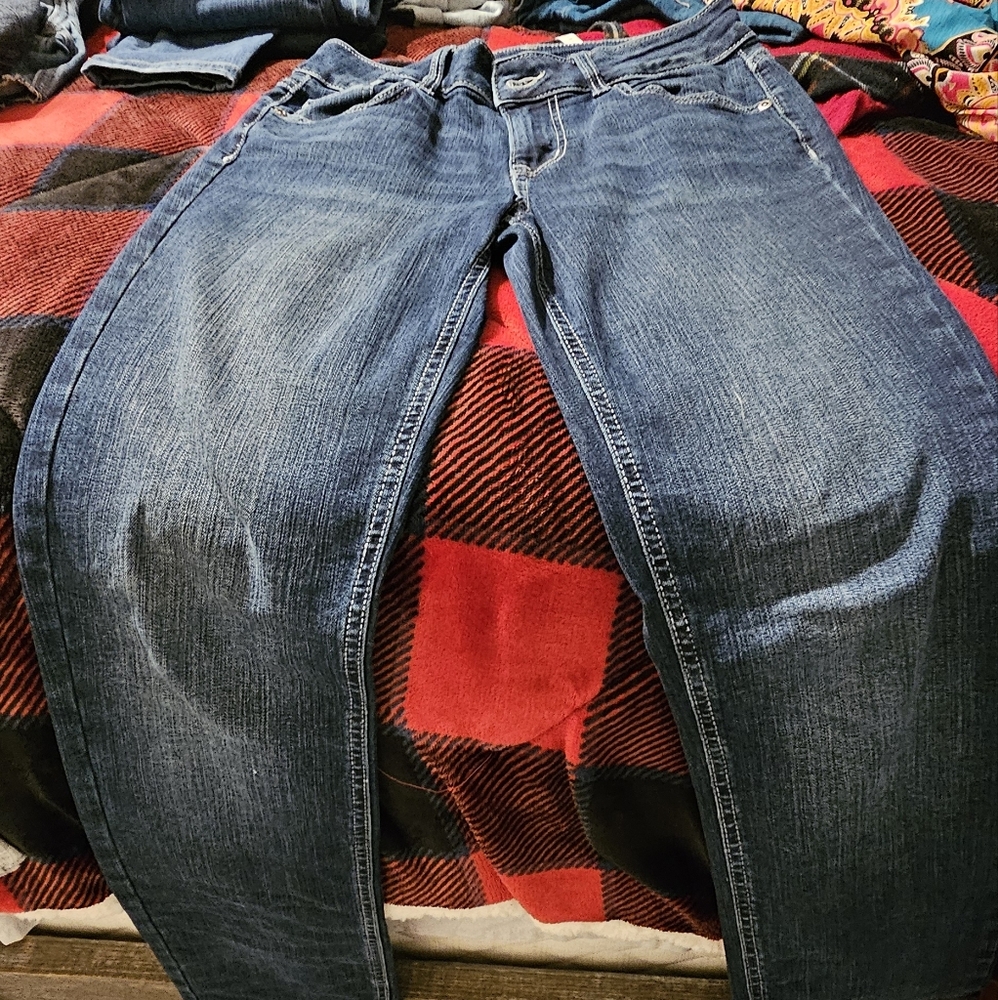 Maurices Jeans